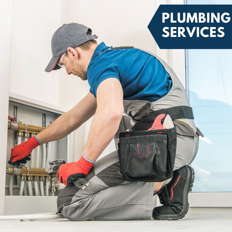 Deridder Plumbing Company